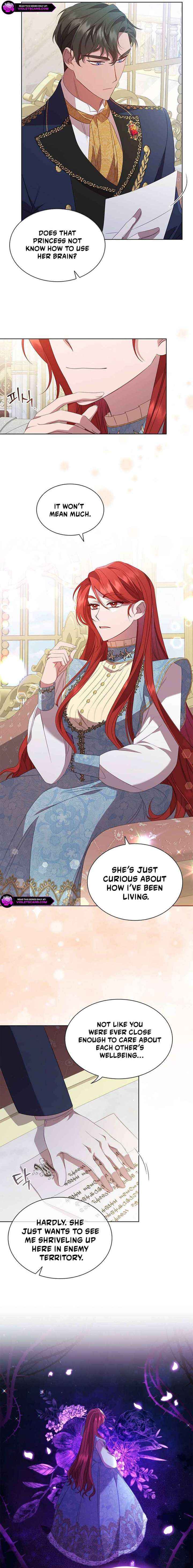 Read Aidin chapter 50 image 2 on Lezhin
