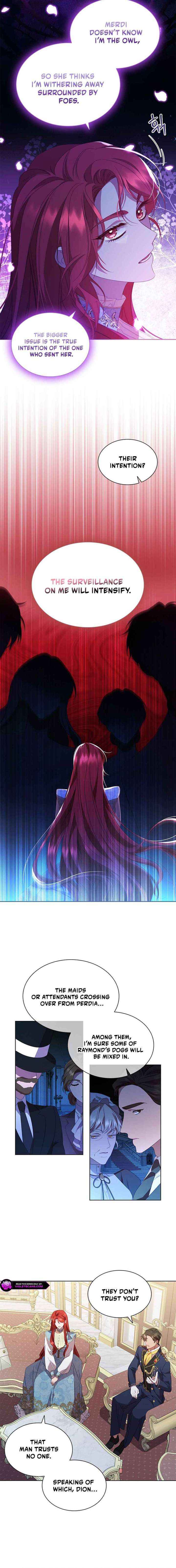 Read Aidin chapter 50 image 3 on Lezhin