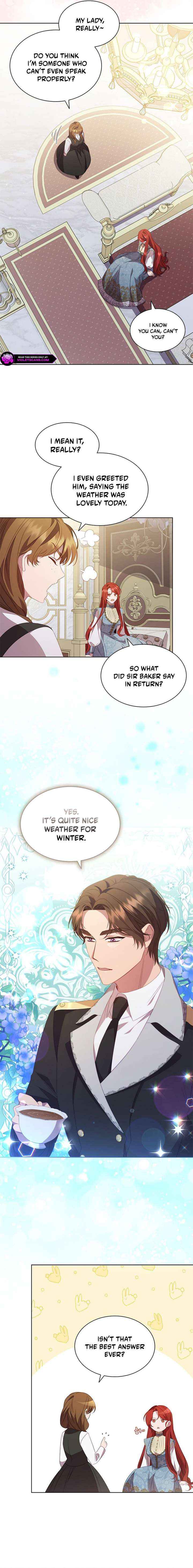 Read Aidin chapter 51 image 1 on Lezhin