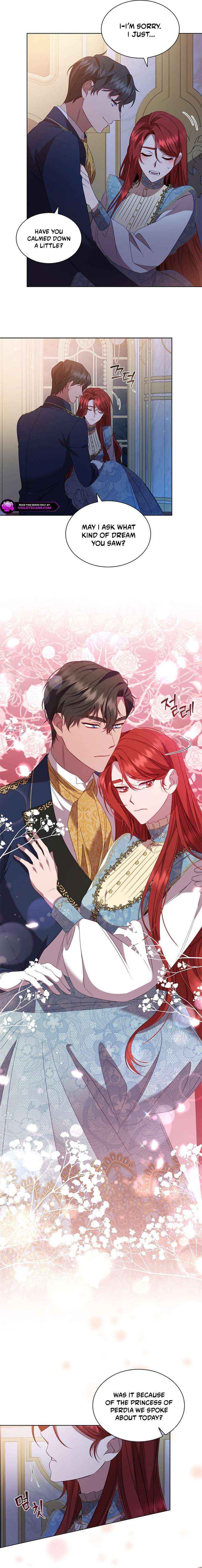 Read Aidin chapter 51 image 13 on Lezhin