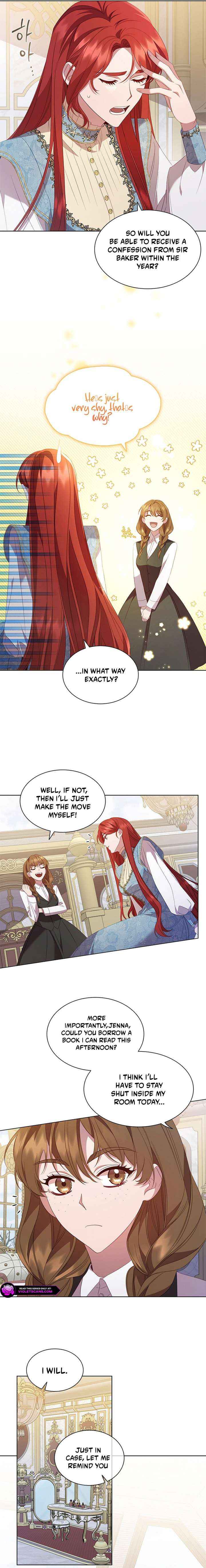 Read Aidin chapter 51 image 2 on Lezhin