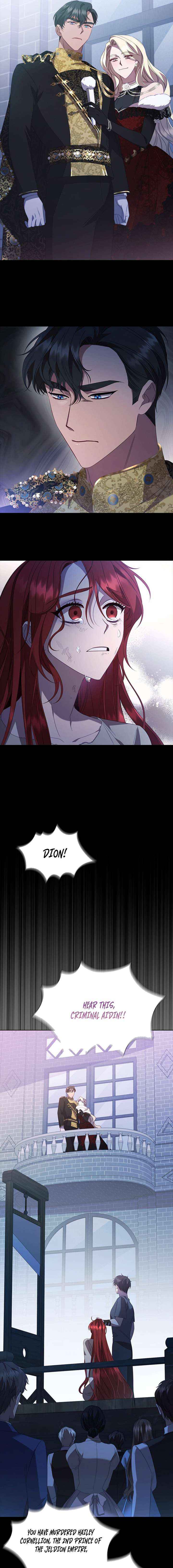 Read Aidin chapter 51 image 7 on Lezhin