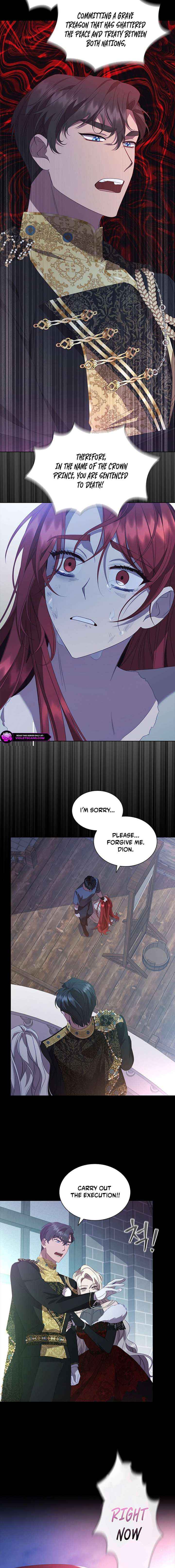 Read Aidin chapter 51 image 8 on Lezhin