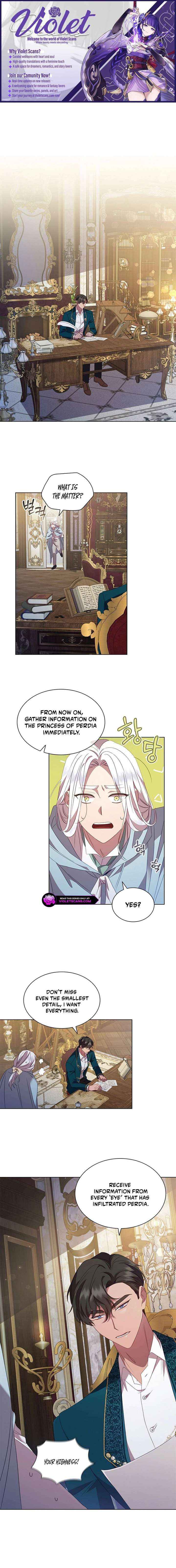 Read Aidin chapter 52 image 1 on Lezhin