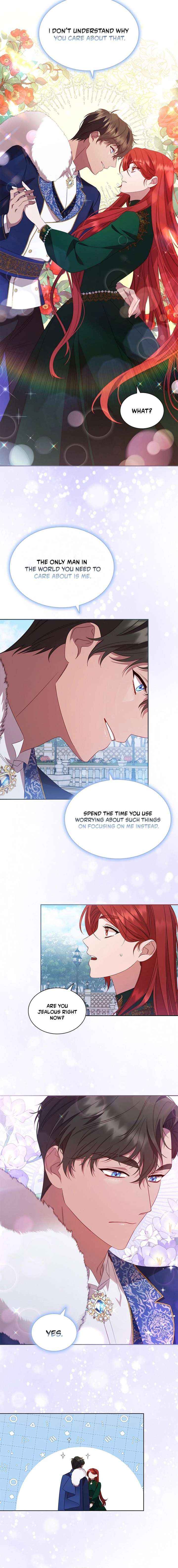Read Aidin chapter 52 image 9 on Lezhin