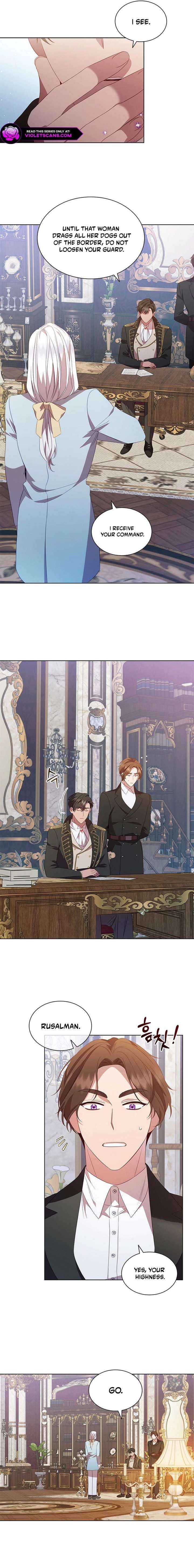 Read Aidin chapter 53 image 13 on Lezhin