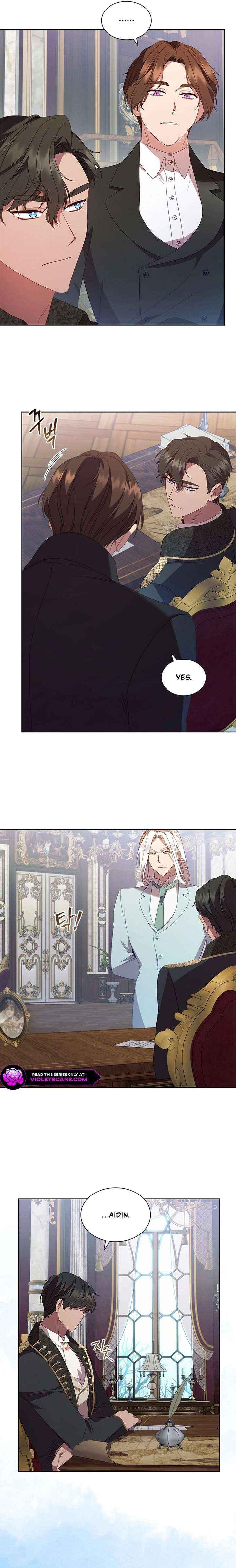 Read Aidin chapter 53 image 14 on Lezhin