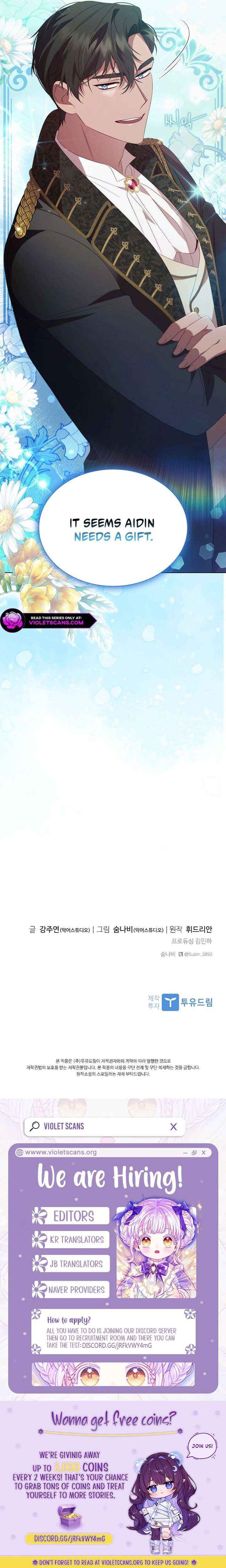 Read Aidin chapter 53 image 16 on Lezhin