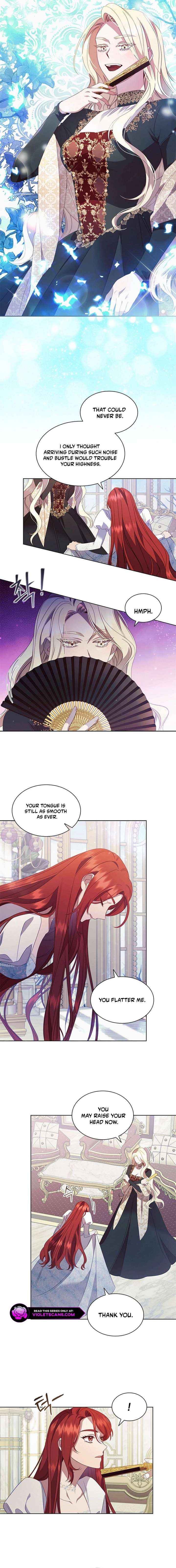 Read Aidin chapter 53 image 2 on Lezhin