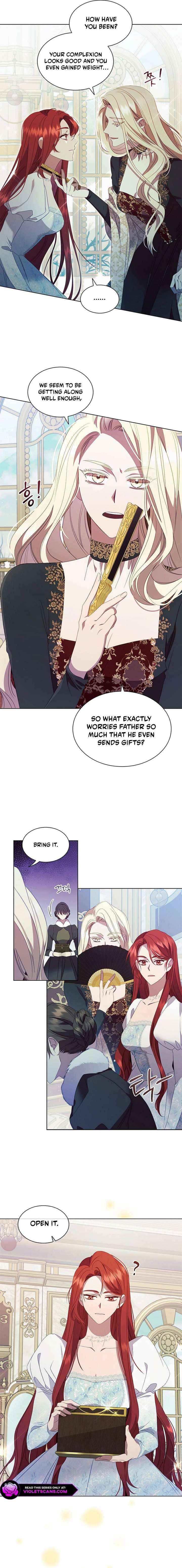 Read Aidin chapter 53 image 3 on Lezhin
