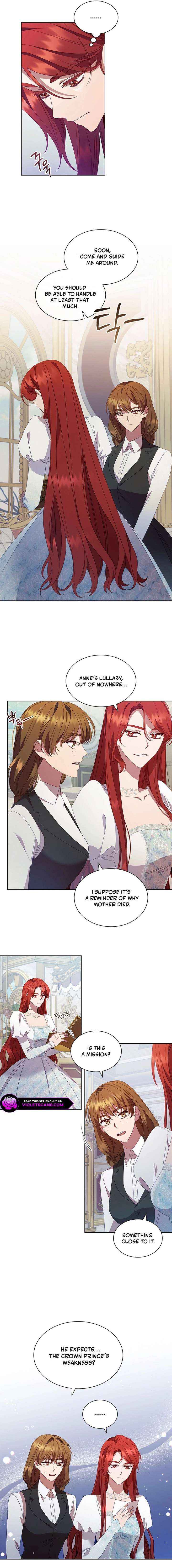 Read Aidin chapter 53 image 5 on Lezhin