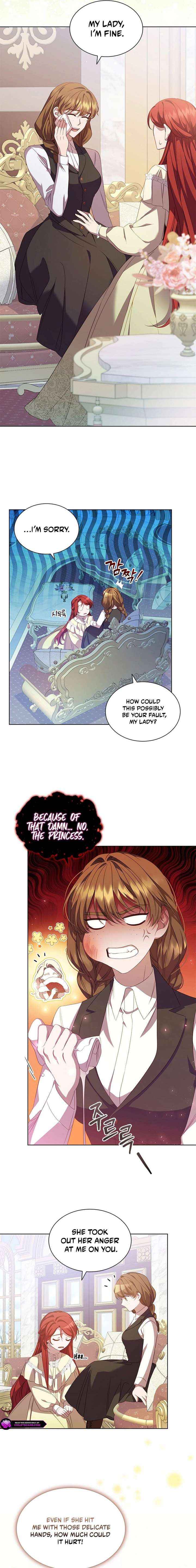 Read Aidin chapter 54 image 1 on Lezhin