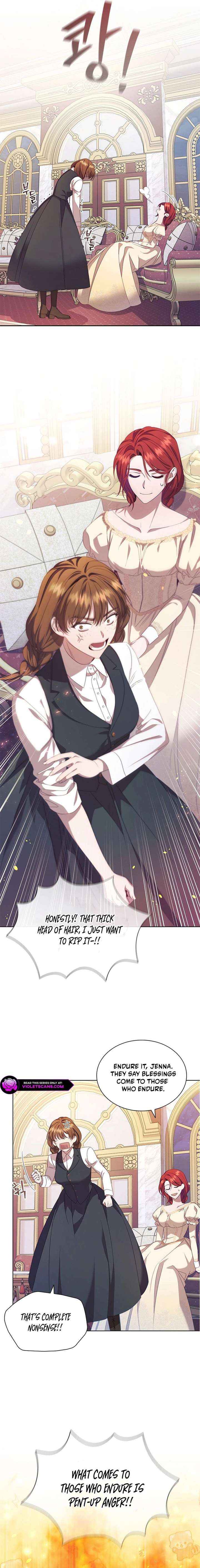 Read Aidin chapter 54 image 10 on Lezhin