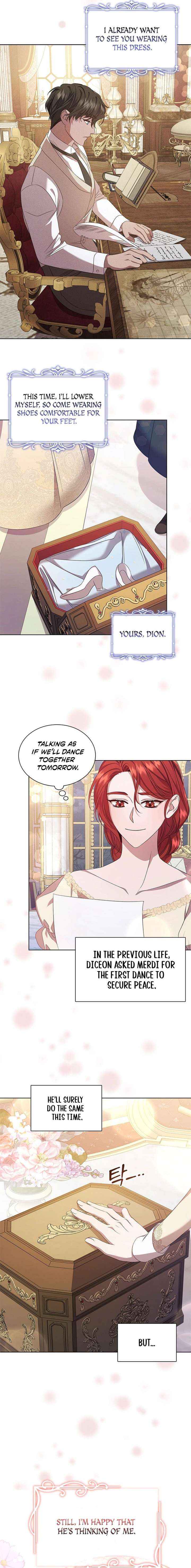 Read Aidin chapter 54 image 14 on Lezhin