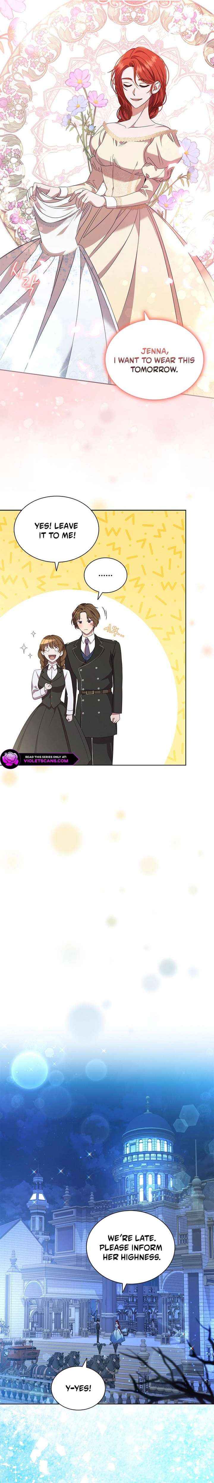 Read Aidin chapter 54 image 15 on Lezhin