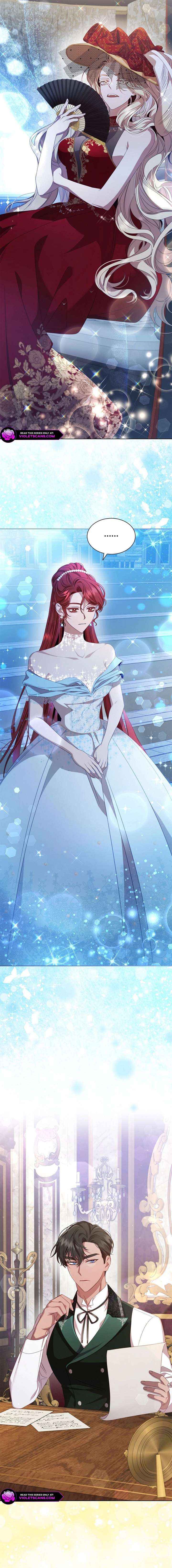 Read Aidin chapter 54 image 17 on Lezhin