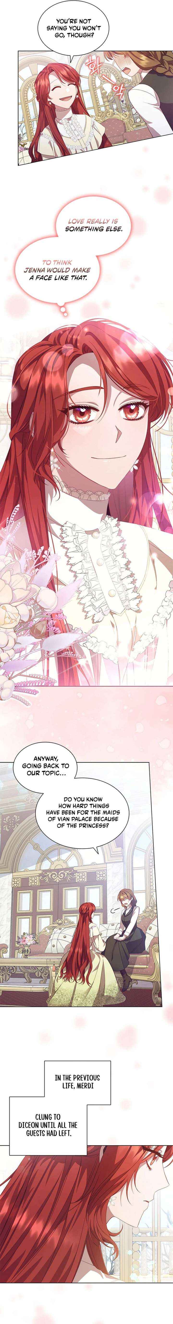 Read Aidin chapter 54 image 3 on Lezhin