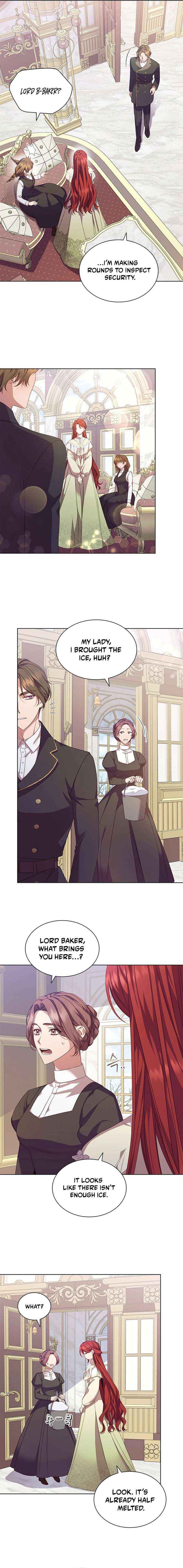 Read Aidin chapter 54 image 5 on Lezhin