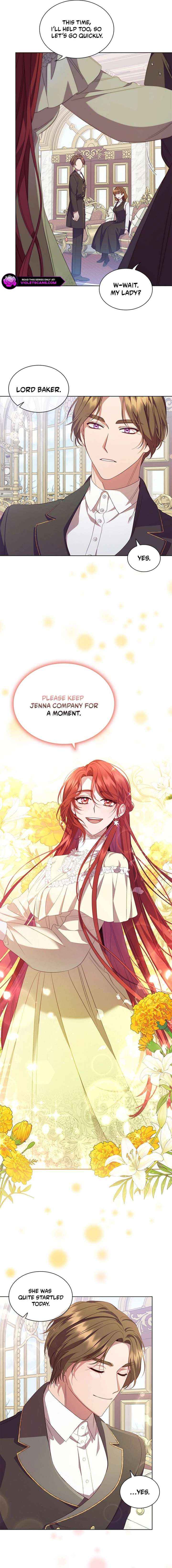 Read Aidin chapter 54 image 6 on Lezhin