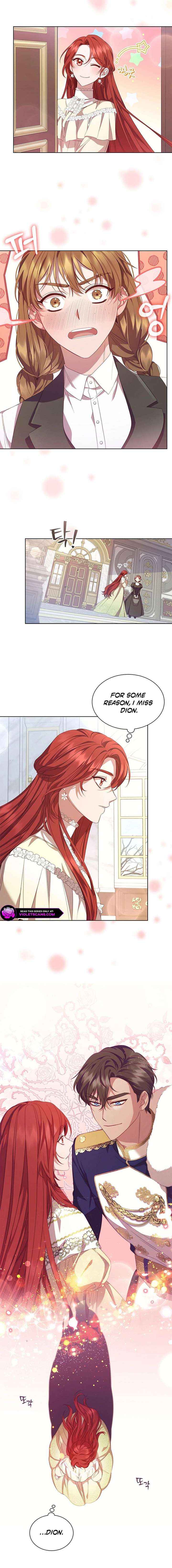 Read Aidin chapter 54 image 7 on Lezhin