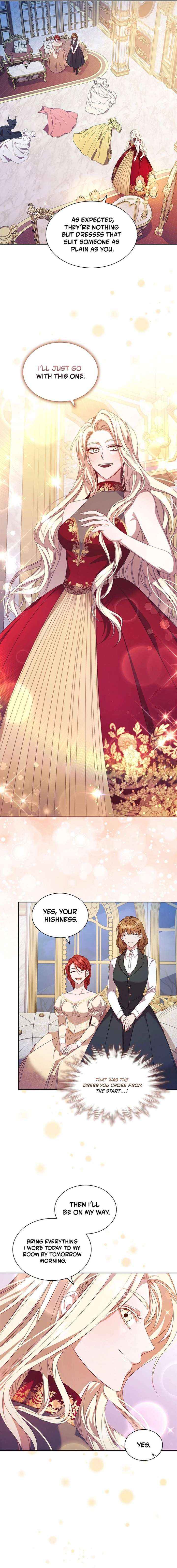 Read Aidin chapter 54 image 9 on Lezhin
