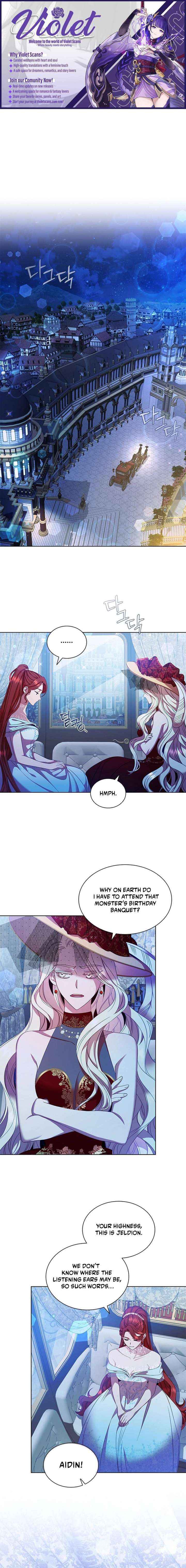 Read Aidin chapter 55 image 1 on Lezhin