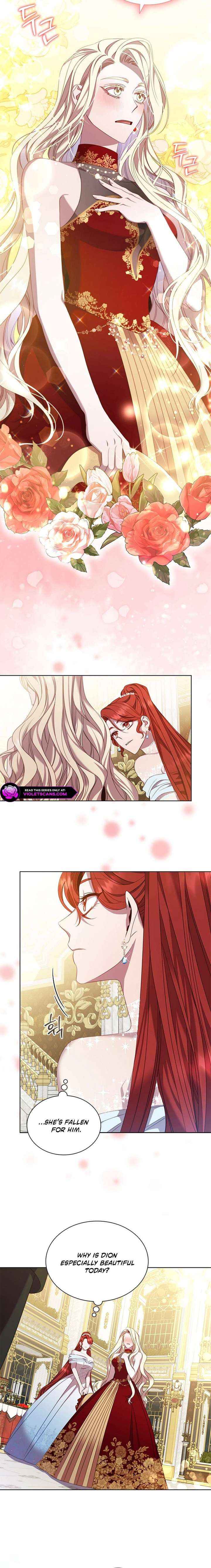 Read Aidin chapter 55 image 13 on Lezhin