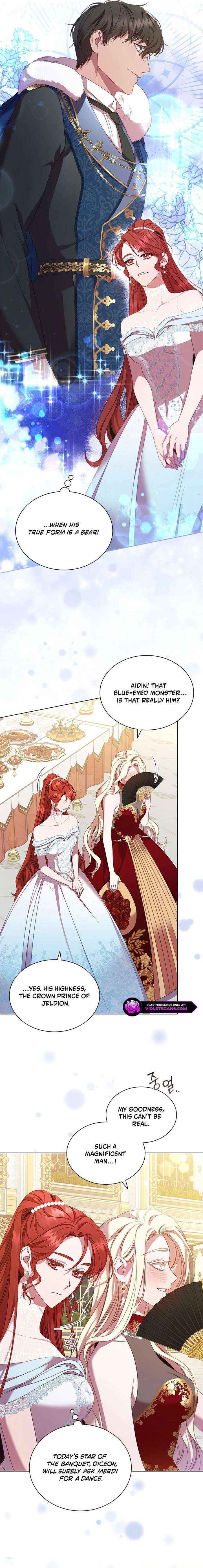 Read Aidin chapter 55 image 14 on Lezhin