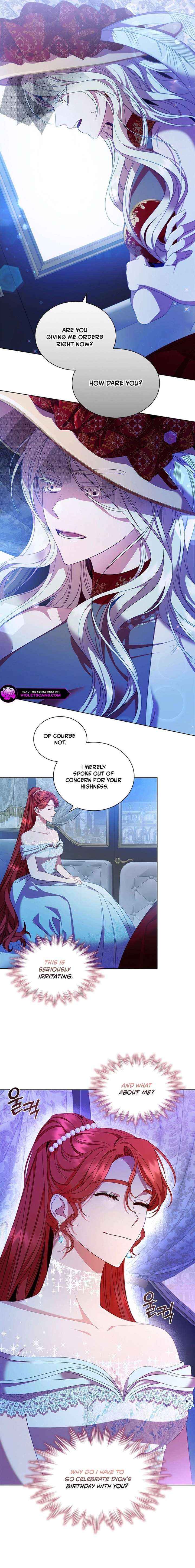 Read Aidin chapter 55 image 2 on Lezhin