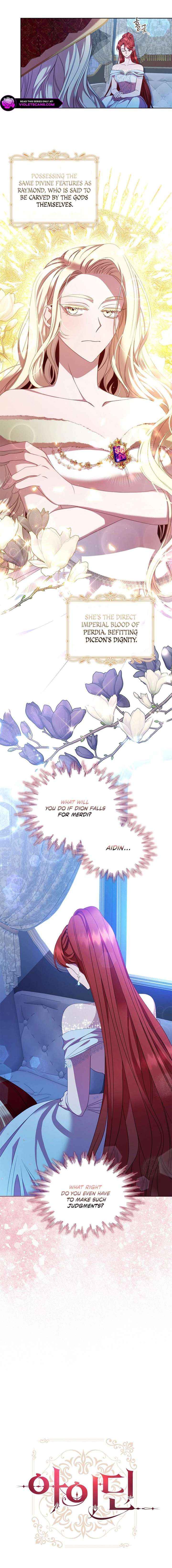 Read Aidin chapter 55 image 4 on Lezhin