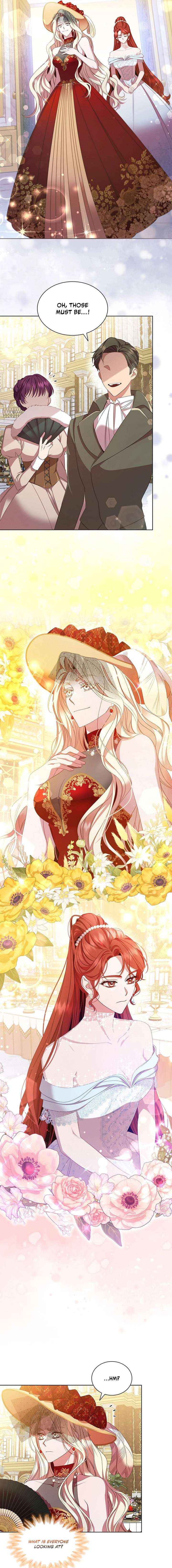 Read Aidin chapter 55 image 6 on Lezhin