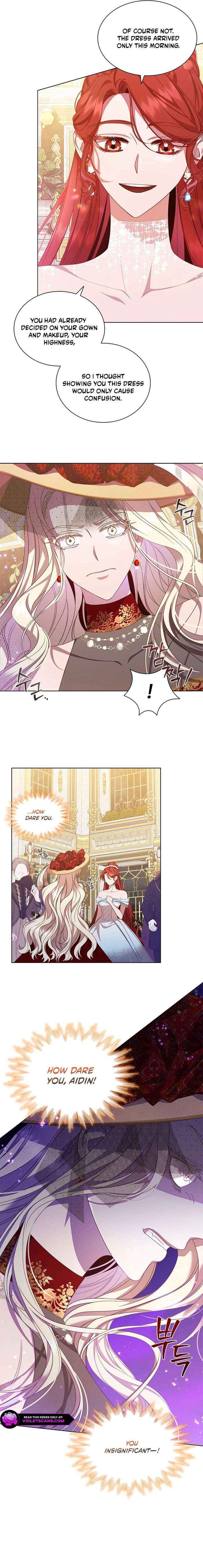 Read Aidin chapter 55 image 8 on Lezhin
