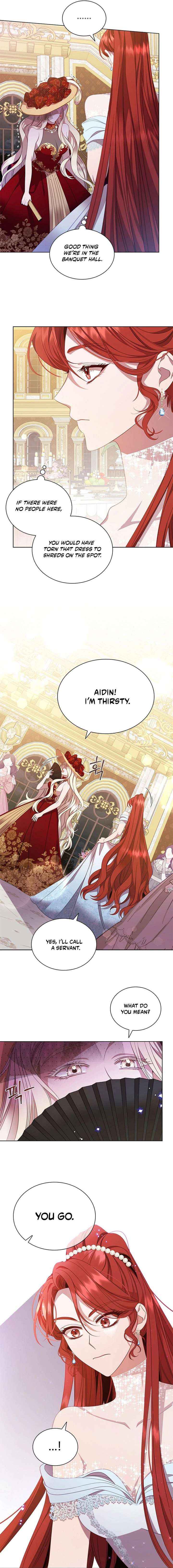 Read Aidin chapter 55 image 9 on Lezhin