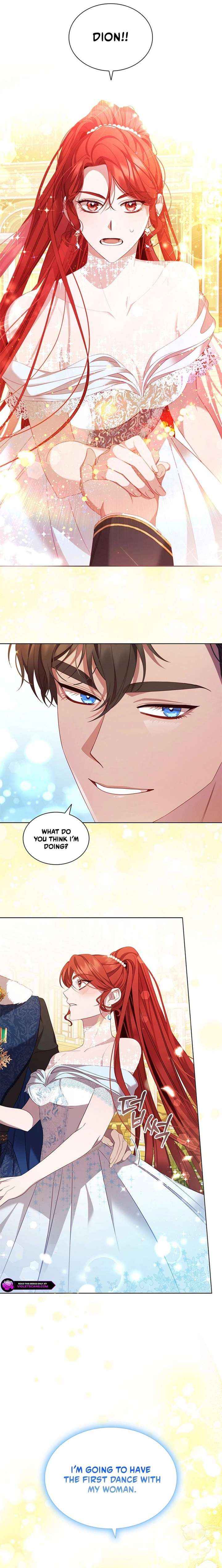 Read Aidin chapter 56 image 1 on Lezhin