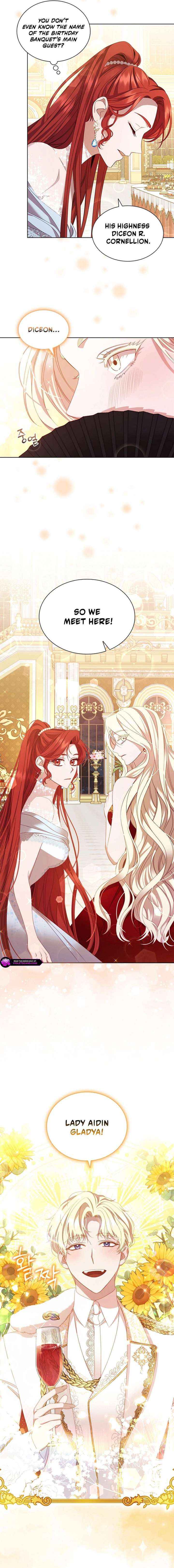 Read Aidin chapter 56 image 10 on Lezhin
