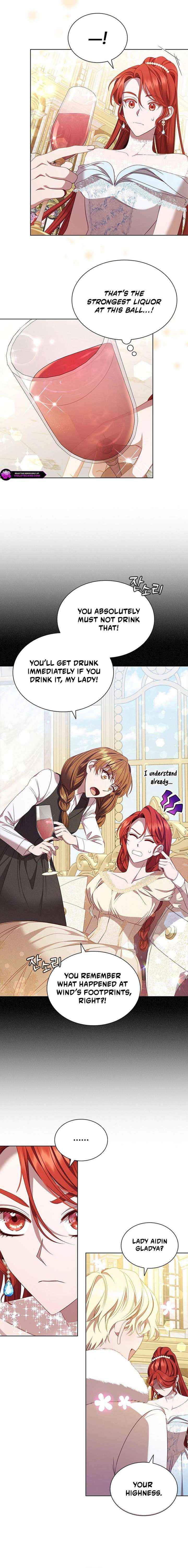 Read Aidin chapter 56 image 12 on Lezhin