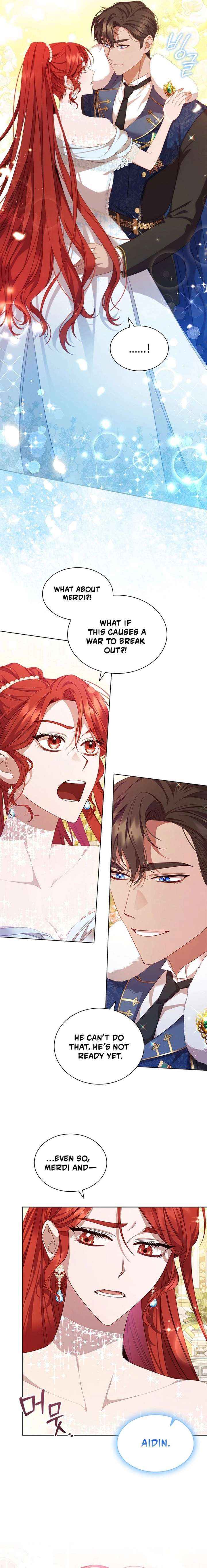 Read Aidin chapter 56 image 2 on Lezhin