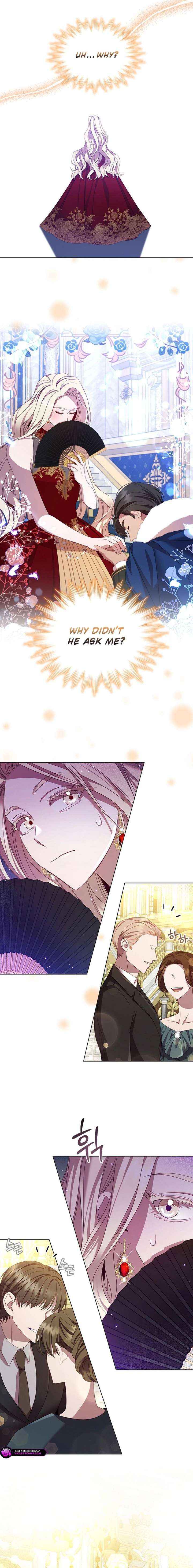 Read Aidin chapter 56 image 8 on Lezhin