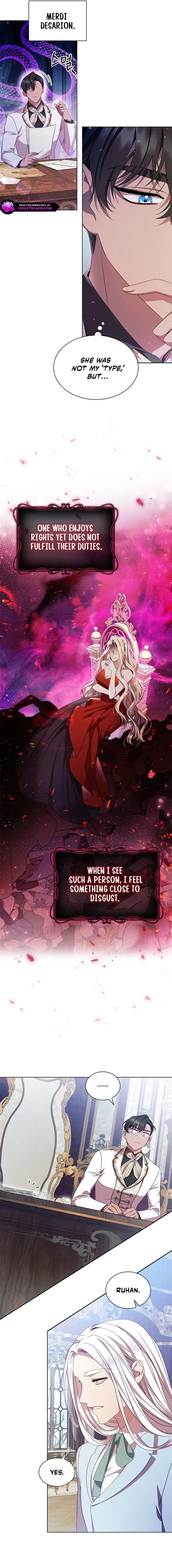 Read Aidin chapter 57 image 11 on Lezhin