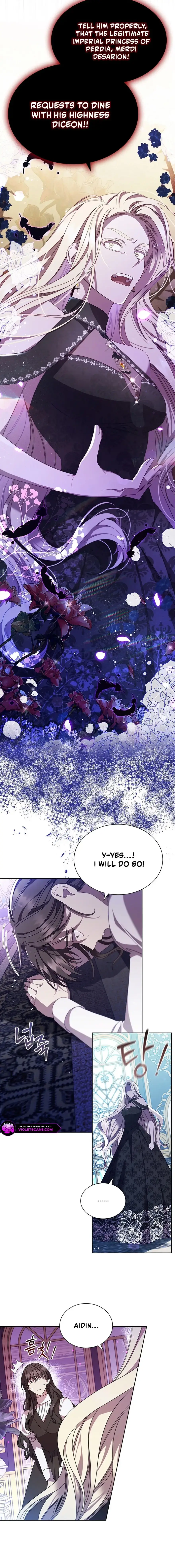 Read Aidin chapter 57 image 16 on Lezhin