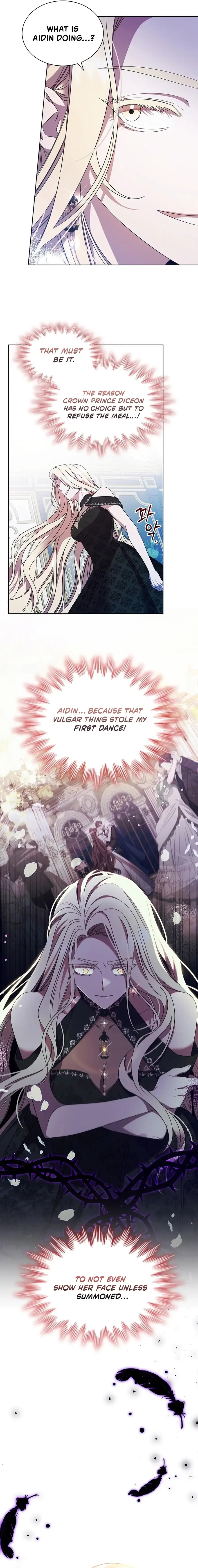 Read Aidin chapter 57 image 17 on Lezhin