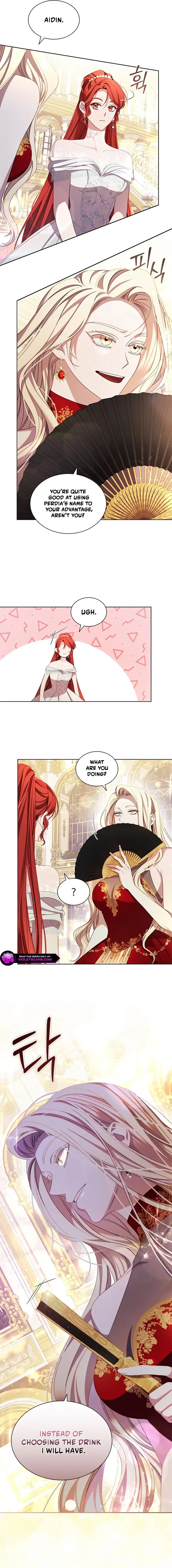 Read Aidin chapter 57 image 3 on Lezhin