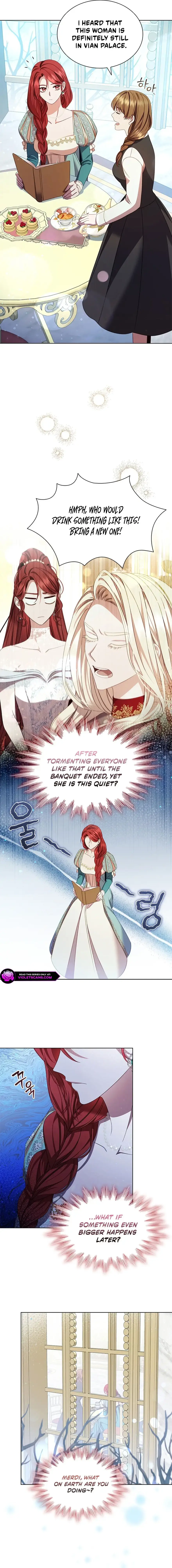 Read Aidin chapter 57 image 6 on Lezhin