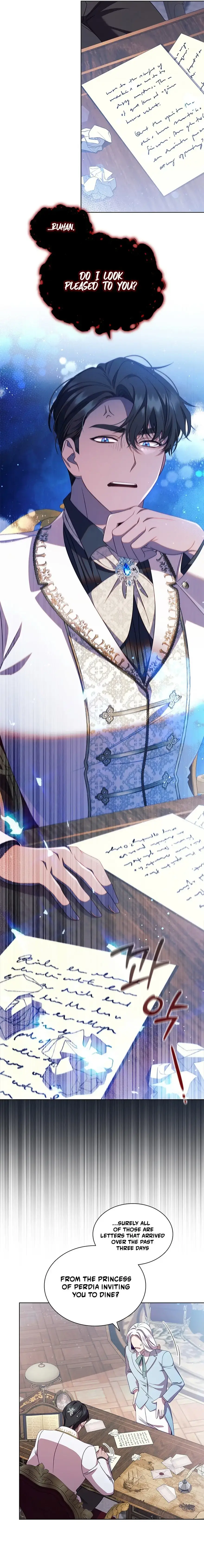 Read Aidin chapter 57 image 8 on Lezhin