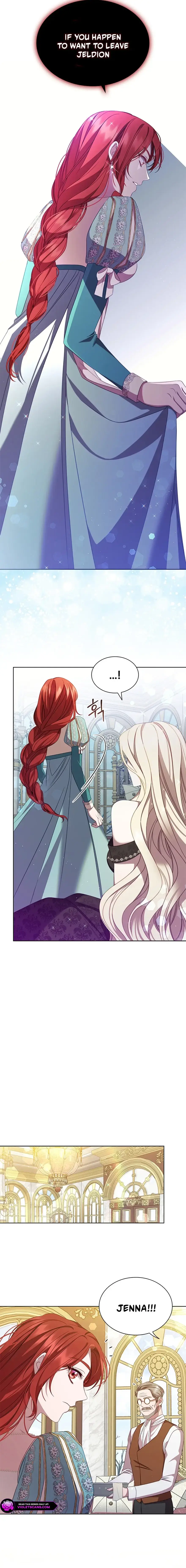 Read Aidin chapter 58 image 12 on Lezhin
