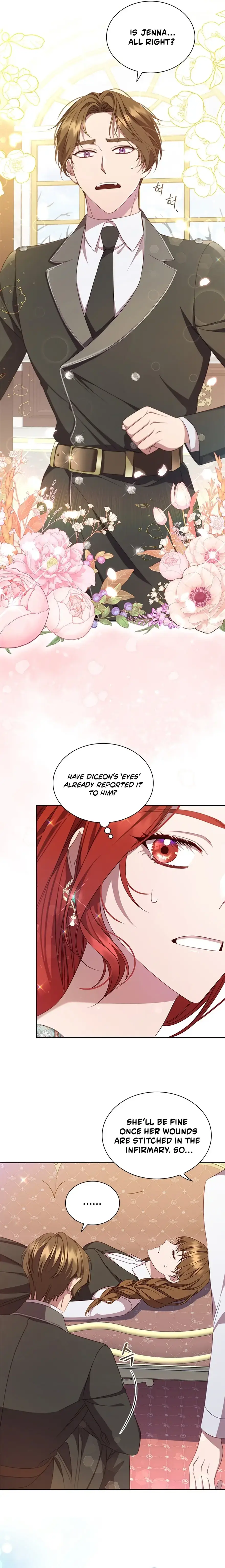 Read Aidin chapter 58 image 13 on Lezhin