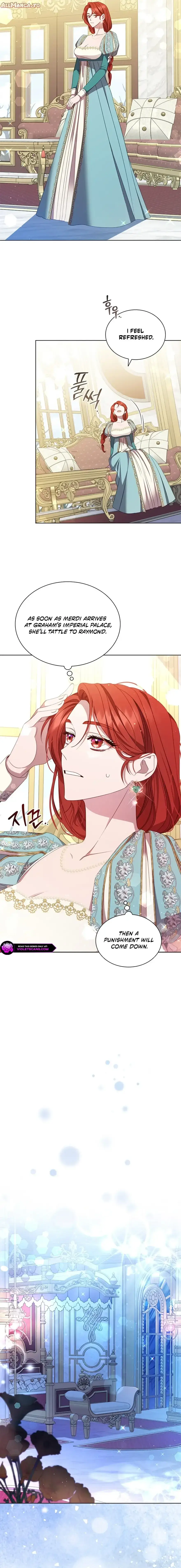 Read Aidin chapter 58 image 15 on Lezhin