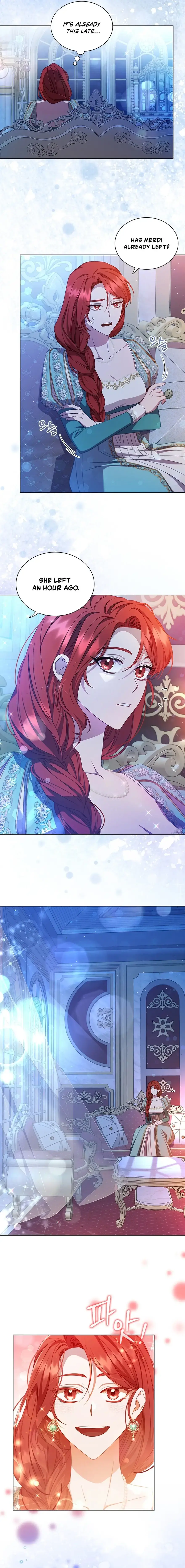 Read Aidin chapter 58 image 16 on Lezhin