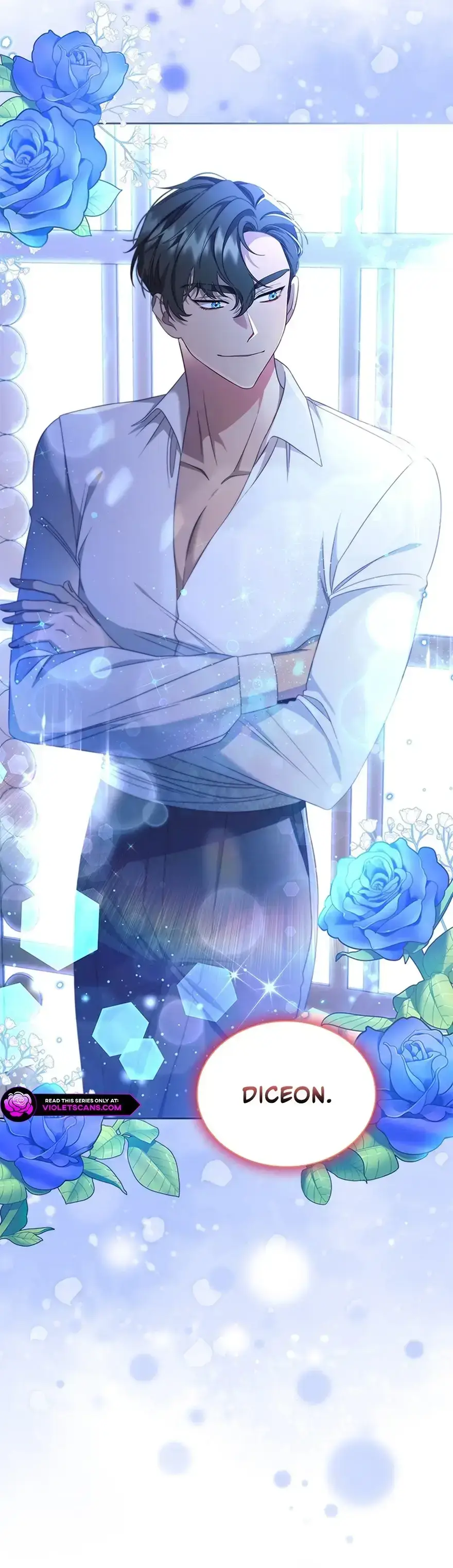 Read Aidin chapter 58 image 17 on Lezhin