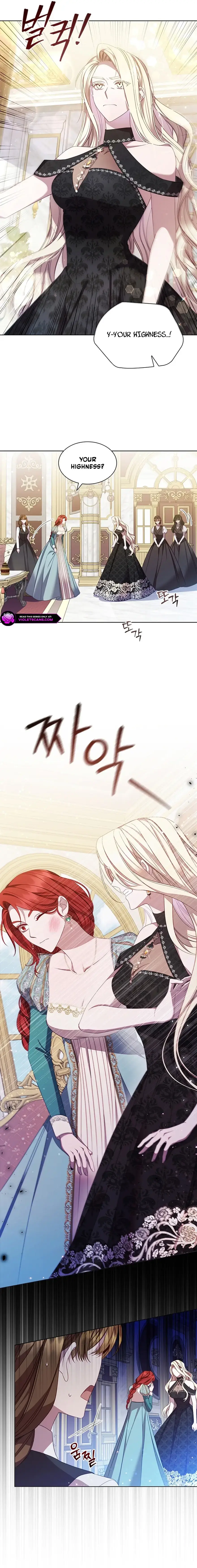 Read Aidin chapter 58 image 2 on Lezhin
